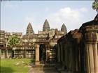 21 Angkor Wat